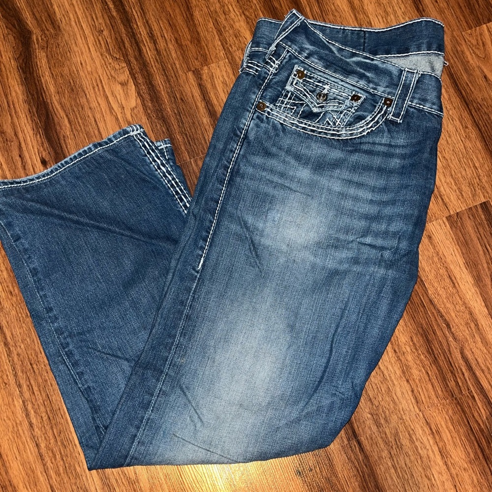 True Religion Jean Men
